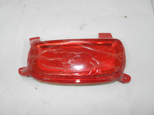 Lanterna Refletor Olho De Gato Esquerda Kia Sorento 12/21