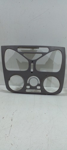 Moldura Central Painel Fiat Palio Siena Strada 100156003 (r)