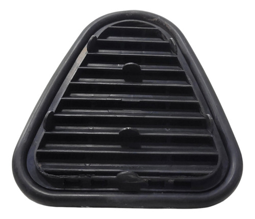 Difusor Externo Ar Cabine Fiat Strada 14/17 (al) Cxf 80