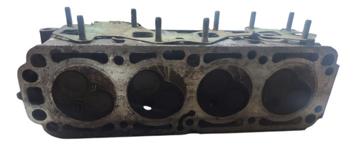 Cabeçote Do Motor Gm Corsa 1.0 8v 1994 A 2000 96,08mm (al)