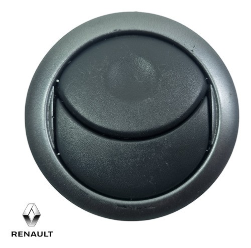 Difusor De Ar Renault Sandero Logan Duster 2007 A 2014