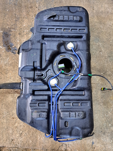 Tanque Montana 1.4 2009 2010 