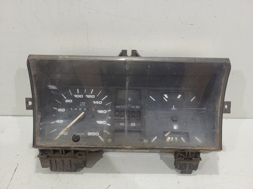 Painel De Instrumentos Vw Gol Parati Saveiro 1988 A 1995 (t)