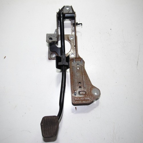 Pedal Freio Ford Focus 1.6 2009 Á 2012 4m512467ar Original