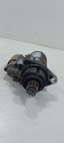 Motor Partida Fiat  Palio Gran Siena Punto 51865316 (vj)