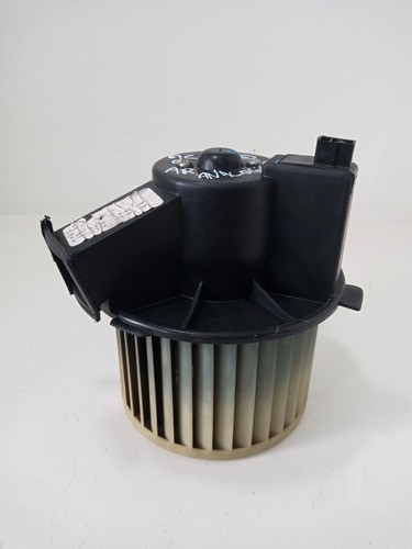 Motor Ar Forcado Ventilação Pegeout 206 5a1122500