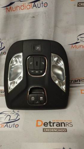 Luz De Teto Cortesia Jeep Compass 2021/..   17454