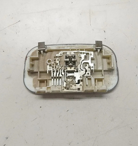 Luz Interna Teto Citroen C4 2010 A 2017 9652262180