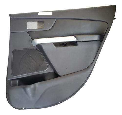 Forro De Porta Traseiro Direito Ford Edge 2011 2012 2013