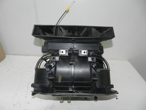 Caixa Evaporadora Ventilação Fiesta Ecosport Rocam 03/12 Ac 