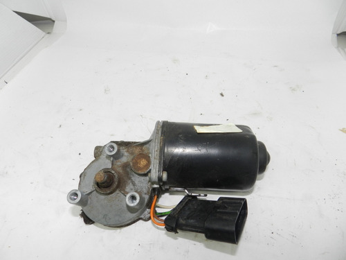 Motor Limpador Para-brisa Ford Courier 1996 A 2002