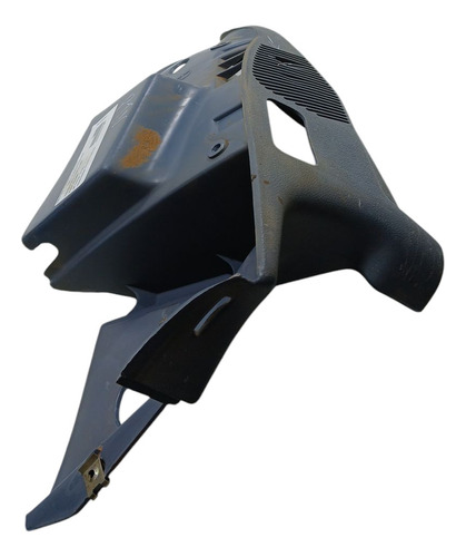 Suporte Bagagito L/ D Ford Fiesta 1998 C/ Detalhe (ap) Ptv