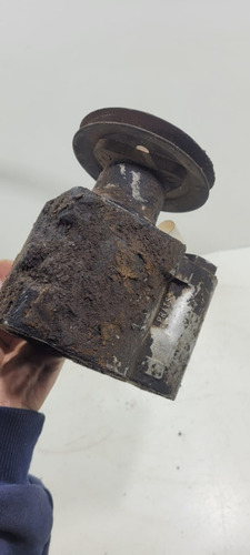 Bomba Direção Hidráulica Ford Versailles 2.0 Gl 1995 (m)