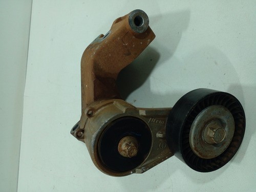 Suporte Do Alternador Gm Corsa Montana 93315421 (m)