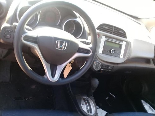 Radio Honda Fit 2013 Original 