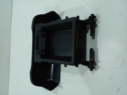 Cinzeiro Console Central Vw Saveiro 1994/2010 (m)