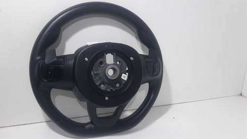 Volante Direção C/ Comando  Fiat Argo Cronos  01002500830