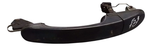 Maçaneta Externa Vw Gol G3 Traseira Direita   24184