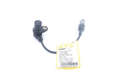 Sensor De Velocidade F 800 Gs Bmw (248)