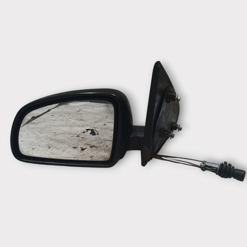 Retrovisor Manual Celta 2007 A 2016 Prisma 2007 A 2012 2p