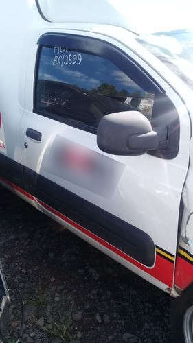 Retrovisor Elétrico Direito Fiat Fiorino 1.4 2014