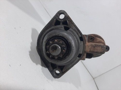 Motor Partida Arranque Gol G2 1.0 8v 1998 1999 2000 Original