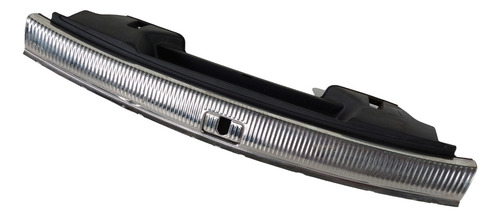 Acabamento Moldura Da Fechadura Porta Malas Audi Q5 2012