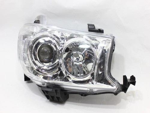 Farol Lado Direito Hilux Sw4 09/11 Usado (354)