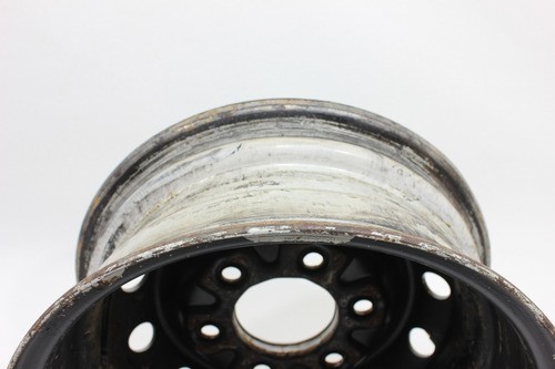 Roda Ferro Aro 14 6x139 Besta 98/04 Usado (519)