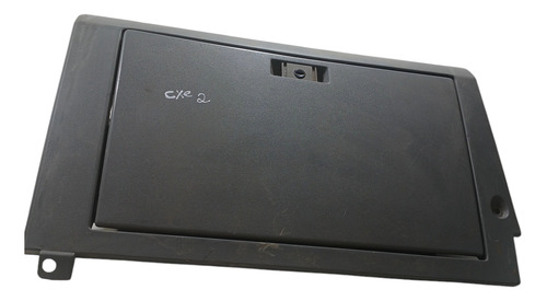 Porta Luvas Vw Santana  91/97 Cxe2 (ap)