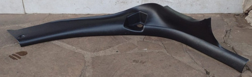 Soleira Traseira Lado Direito Peugeot 307 2002 A 2012