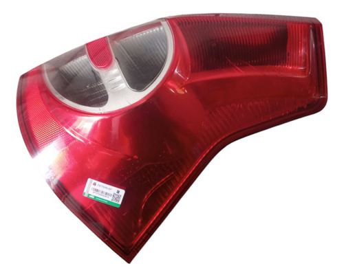 Lanterna Traseira Direita Renault Sandero Exp 2008 A 2014