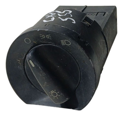 Botão Farol Vw Gol 00/04 (ap)  Cxa 555