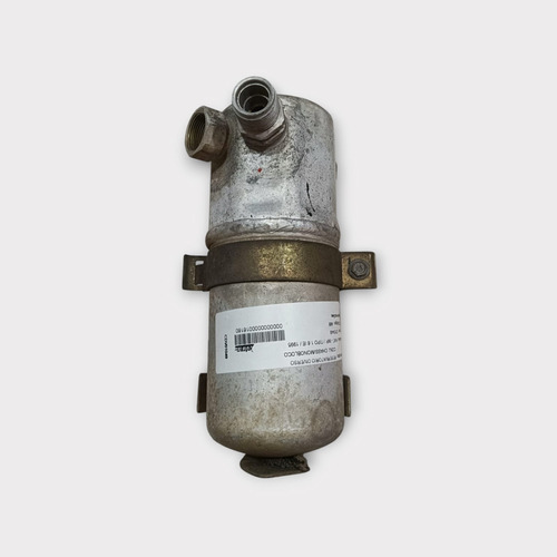 Filtro Secador Do Ar Condicionado Fiat Tipo 93 A 1997