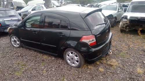 Sucata Chevrolet Agile 1.4 102cvs Flex 2011 Rs Caí Peças