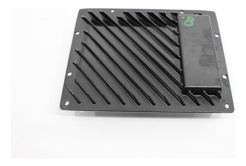 Módulo Amplificador Som Bj3219c164ag Range Rover 10/13 Us (