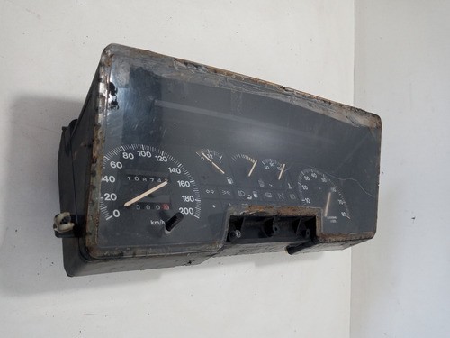 Painel De Instrumentos Fiat Elba Uno Argentino 41789 Originl