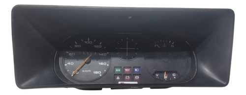 Painel De Instrumento Gm Chevette Junior 92/97 (al) Cxf 71