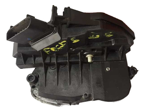 Fechadura Elétrica Dianteira Esquerda Ford Focus 2014