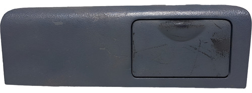 Moldura Porta Objetos Nissan Frontier 2008/2016