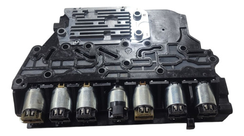 Módulo Câmbio Automático Gm Captiva/ 2011/ 24258587 (al)