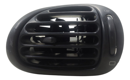 Difusor Ar Lado Direito Peugeot 206/ 2004 (al) Cxa 570