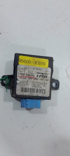 Módulo Controle Direção Kia Sorento 04/06 956003e610 (vj)