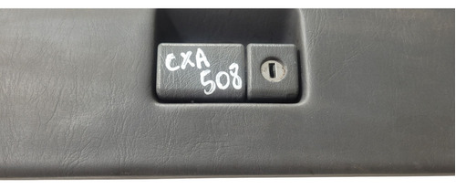 Tampa Porta Luvas Toyota Camry/ 1995 (al) Adl Cxa 508