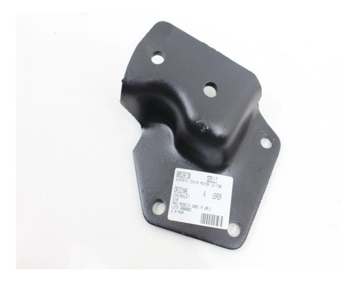 Suporte Coxim Motor Lado Esquerdo S10 01/11 Usado (730)