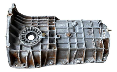 Carcaça Capa Seca Caixa Ford Belina Corcel 78mu7k400a