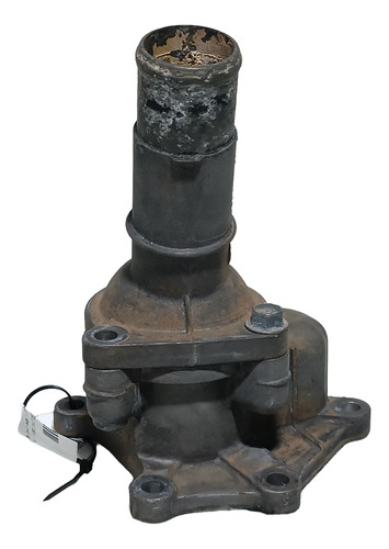 Carcaça Valvula Termostatica Nissan Frontier 2.5 2008 2012