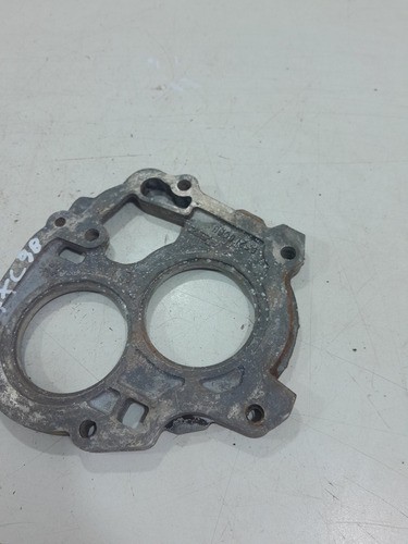 Flange Tampa Cambio Doblo 2002/2009 55200660 (vj)