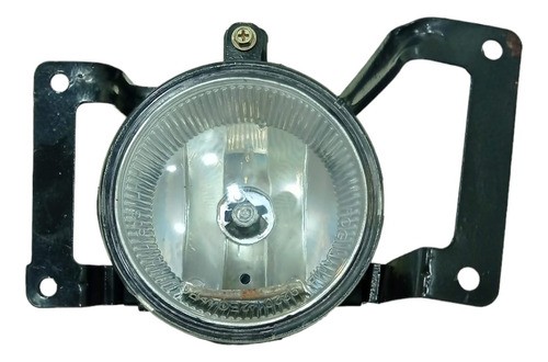 Farol De Milha Lado Esquerdo Hyundai Tucson 2005 A 2016