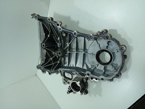 Tampa Frontal Motor Ford Ka Ecosport 2015 Gn1g6019ab (m)